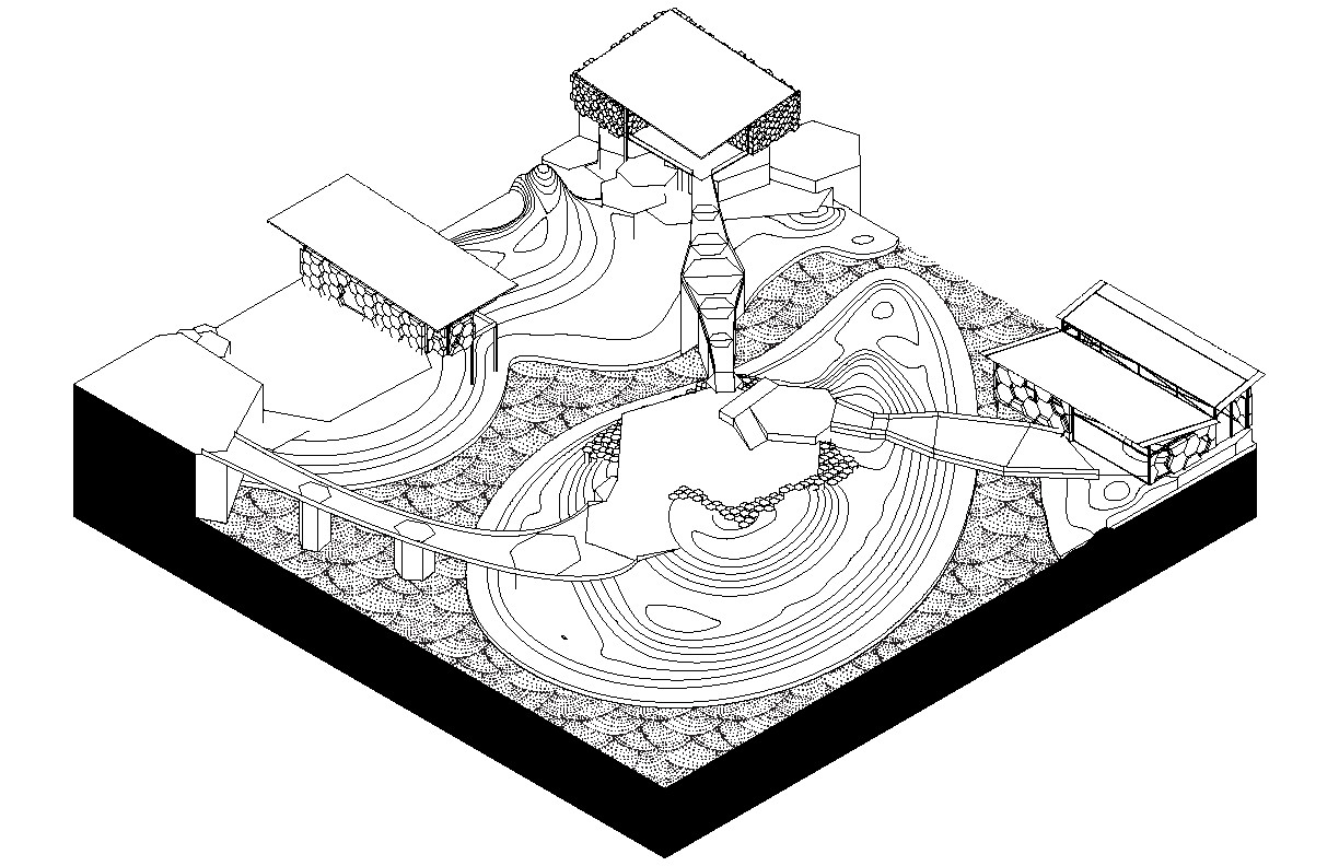 Digital Landscapes